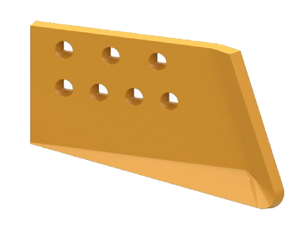 CANTONERA BCB CAT D9G RH * 40mm