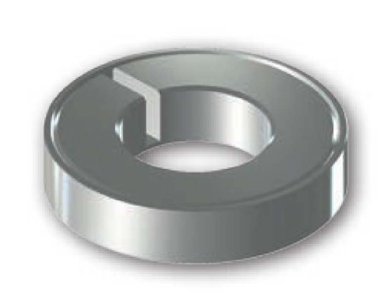 ARANDELA CAT J350 * C/GOMA