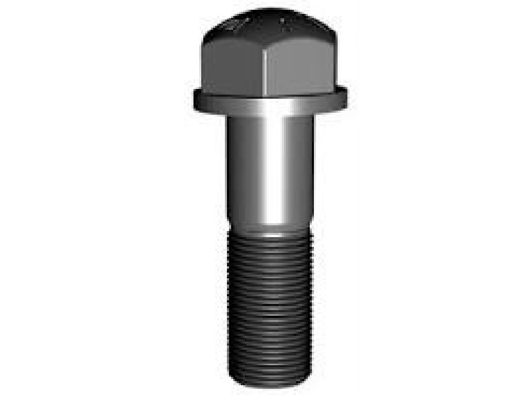 TORNILLO TEJA 9/16" X 44