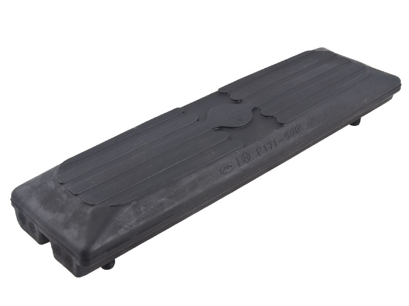 TEJA GOMA TRABBER BOLT-ON 154 X 450