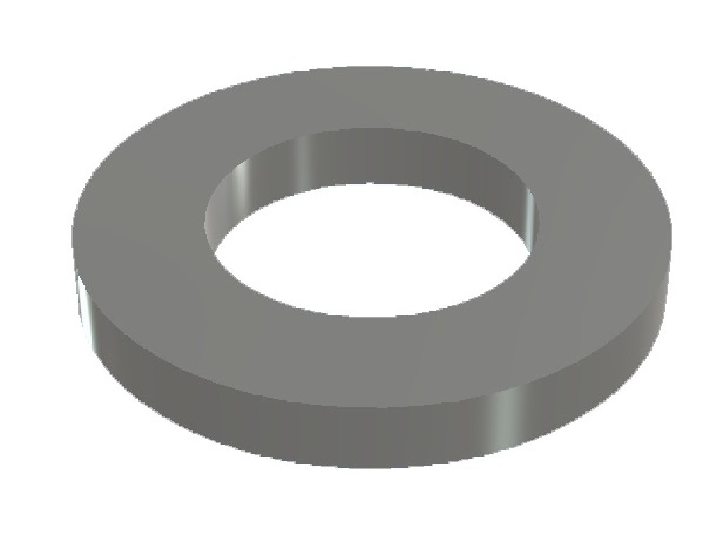 ARANDELA AJUSTE CADENA TRASTEEL 154 X 58