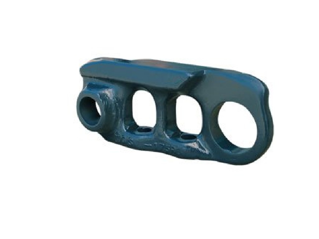 ESLABON CADENA UL190B1 CATERPILLAR DRCHO. ITR