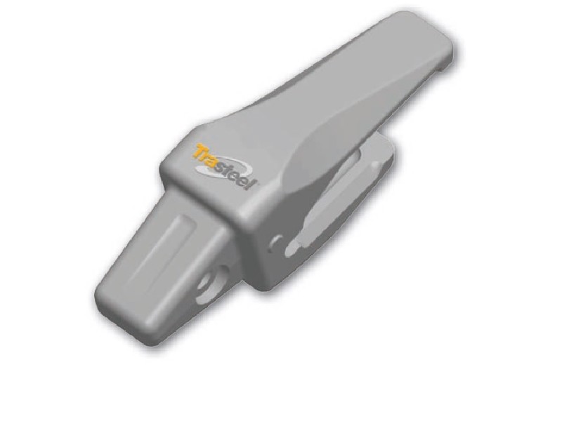 PORTADIENTE TRASTEEL CAT J450 - 50mm