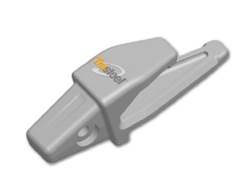 PORTADIENTE TRASTEEL CAT J400 - 45mm