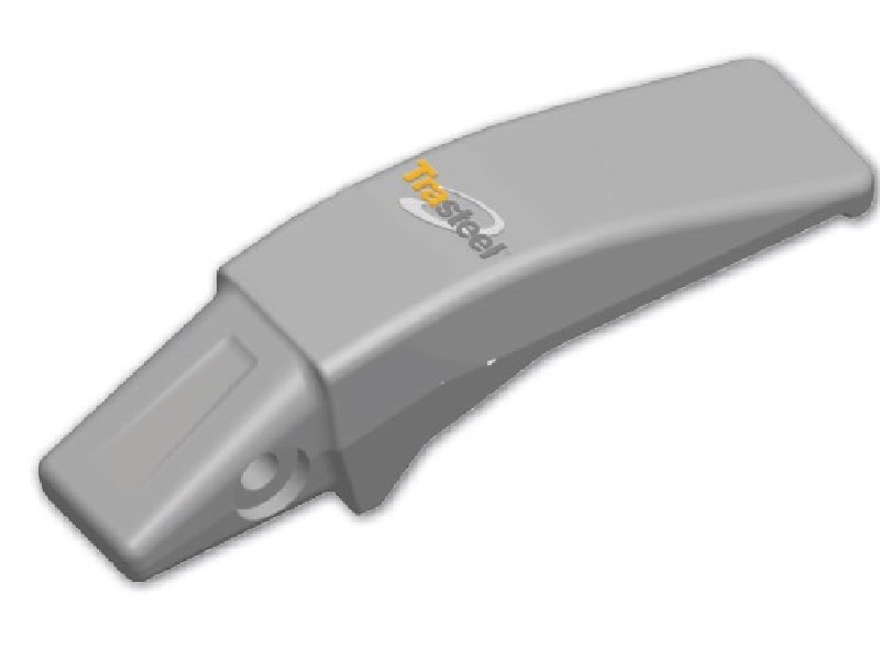 PORTADIENTE TRASTEEL CAT J460 FLUSH 