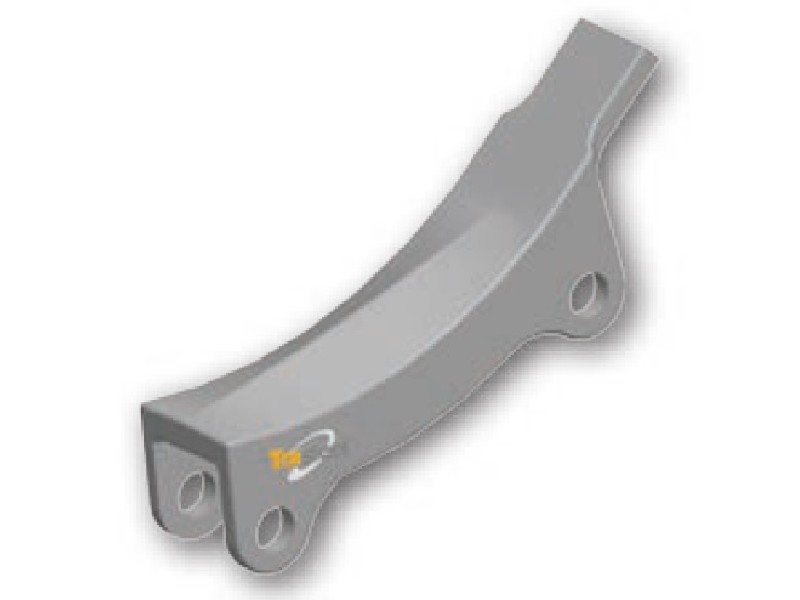 PROTECTOR RIPPER TRASTEEL R500 EXTENDIDO