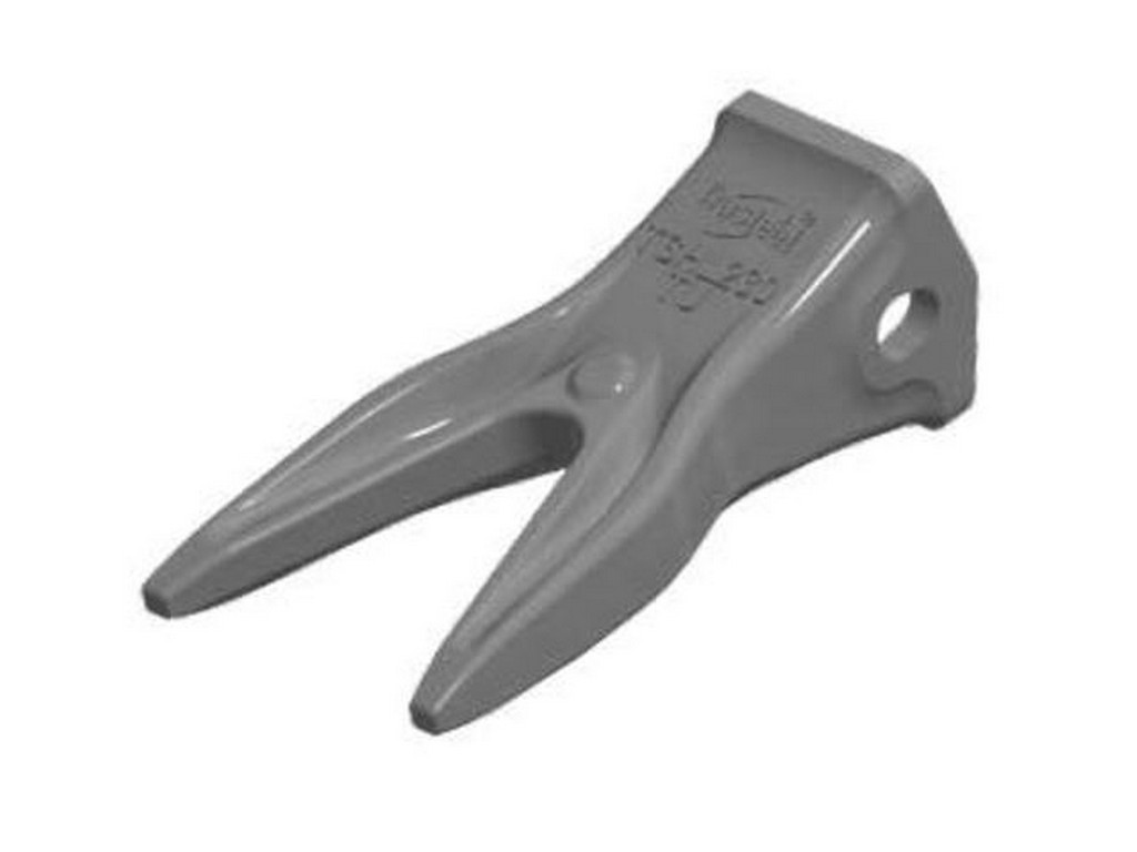 DIENTE H&L TRASTEEL ELITE 230-TU