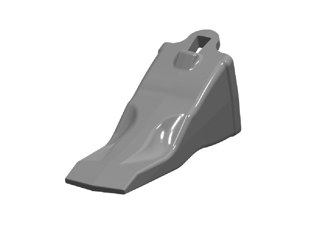 DIENTE TRASTEEL ELITE TSJ14L *4K6936