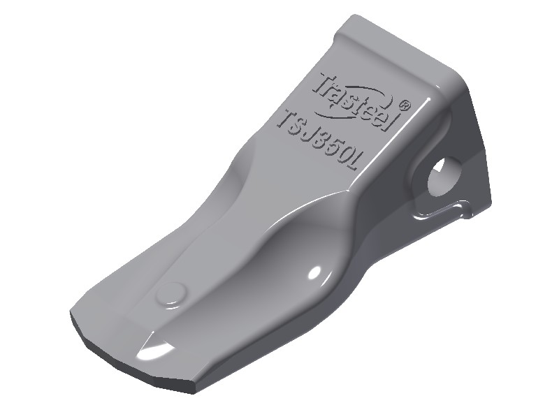 DIENTE TRASTEEL ELITE TSJ200L