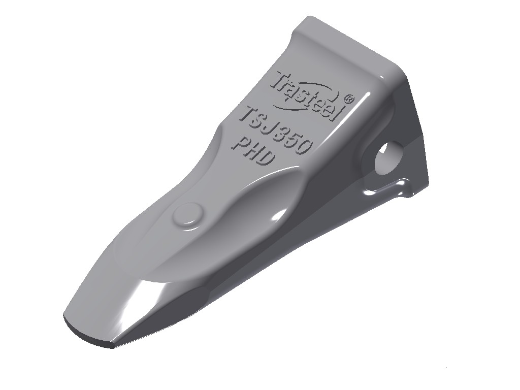 DIENTE TRASTEEL ELITE TSJ400PHD-2