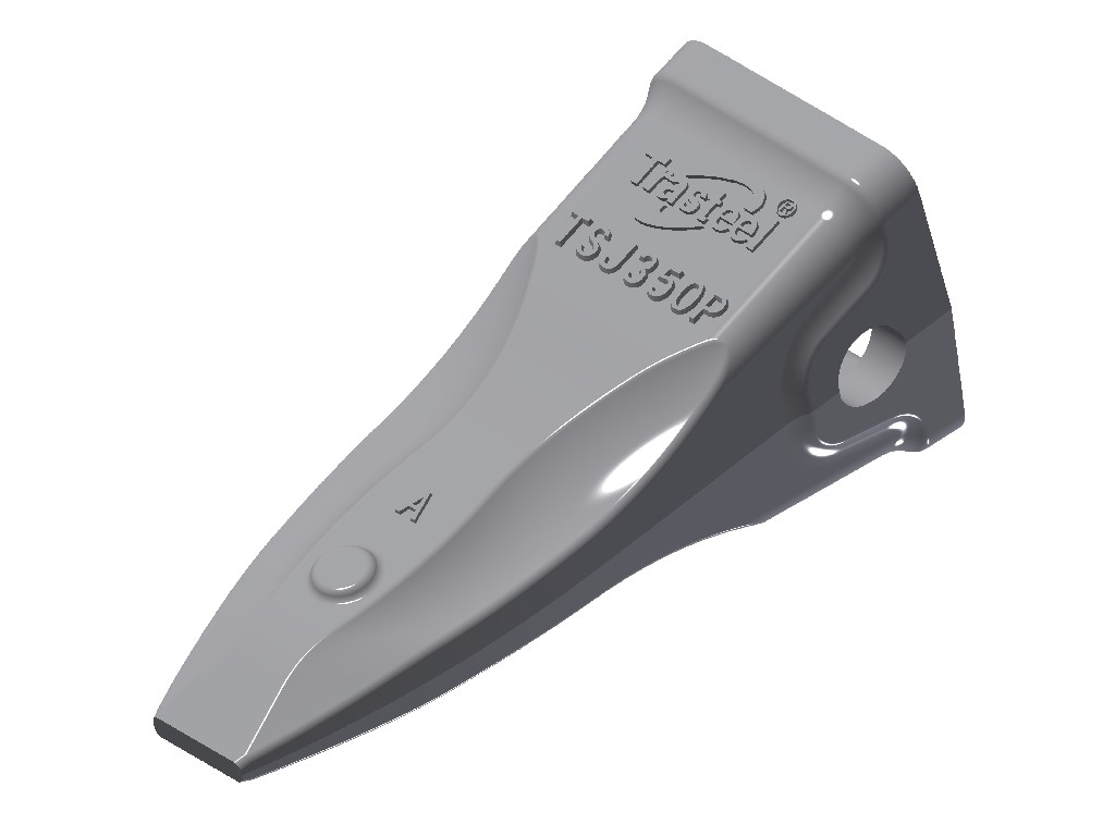 DIENTE TRASTEEL ELITE TSJ450P-2