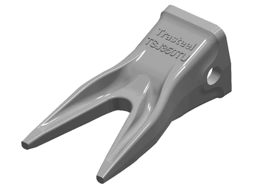 DIENTE TRASTEEL ELITE TSJ550TU