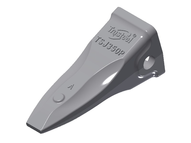 DIENTE TRASTEEL ELITE TSJ600P