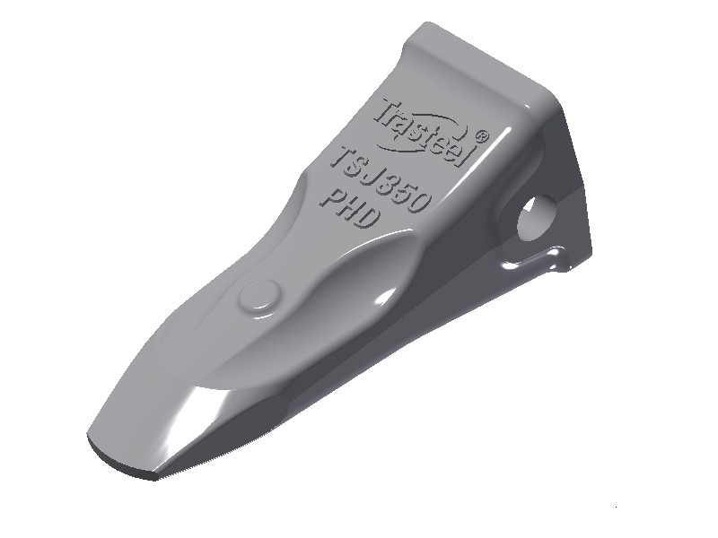 DIENTE TRASTEEL ELITE TSJ600PHD