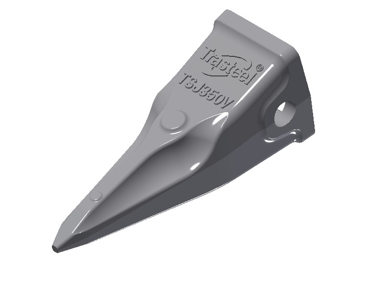 DIENTE TRASTEEL ELITE TSJ600V 