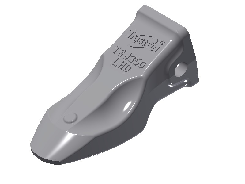 DIENTE TRASTEEL ELITE TSJ700LHD