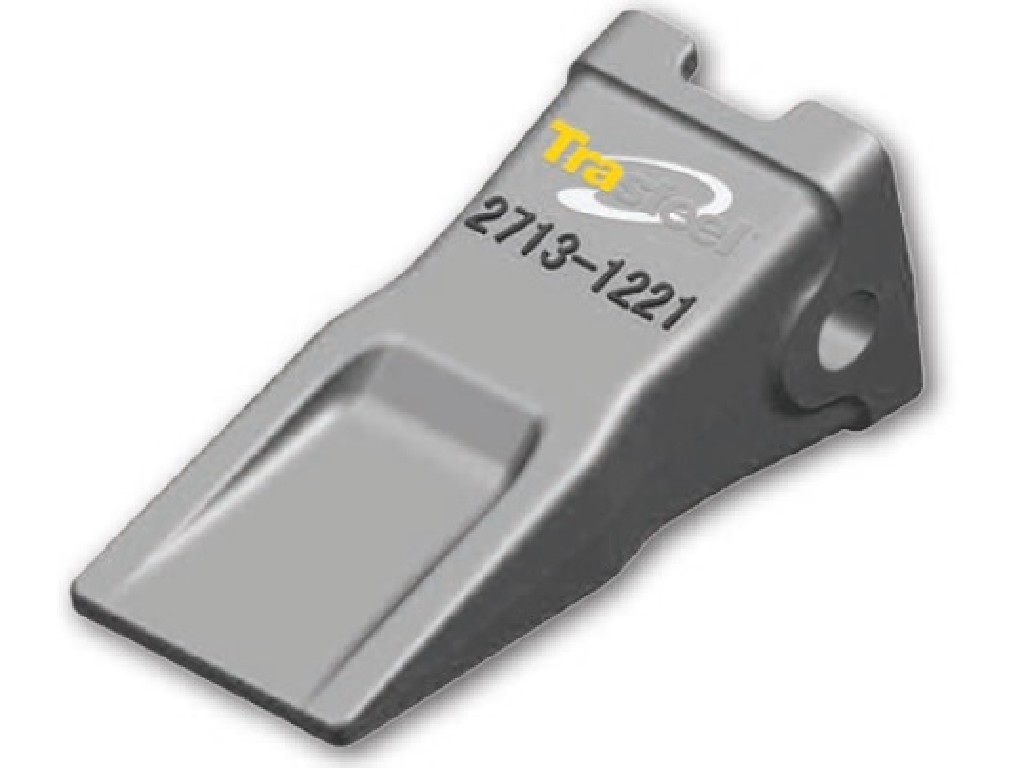 DIENTE TRASTEEL DOOSAN K-1000344