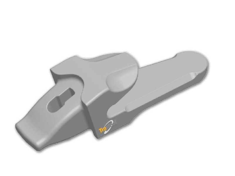 PORTADIENTE TRASTEEL P18 - 25mm