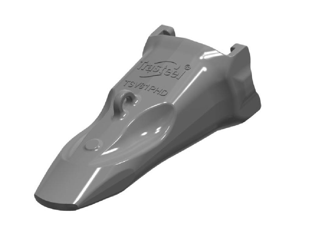 DIENTE TRASTEEL ELITE SUPER V13PHD