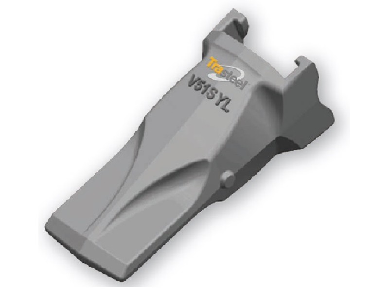 DIENTE TRASTEEL SUPER V13SYL